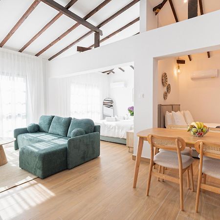 Loft Centrale Paphos Ngoại thất bức ảnh