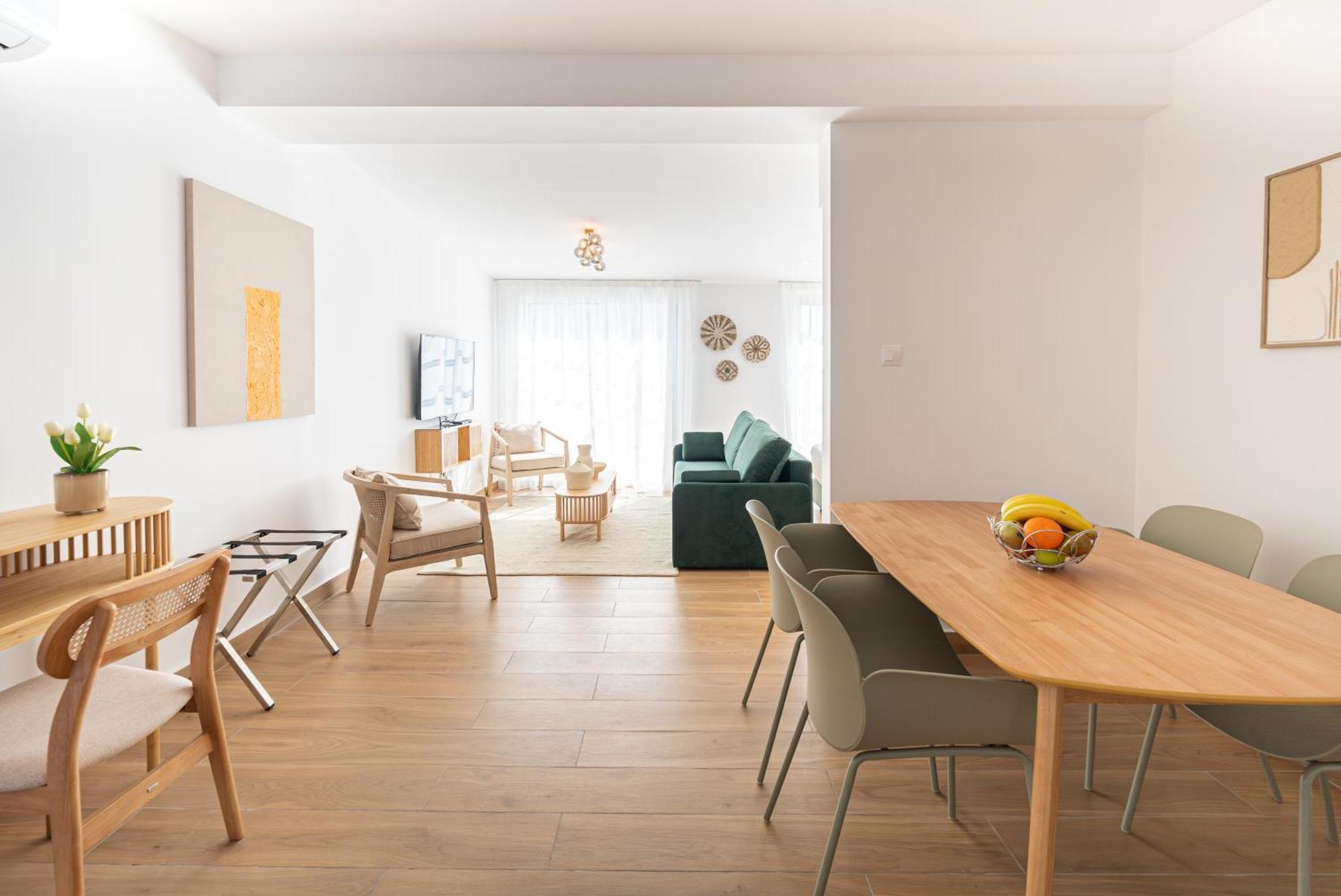 Loft Centrale Paphos Ngoại thất bức ảnh