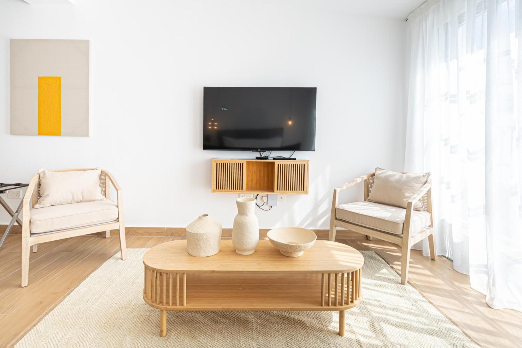 Loft Centrale Paphos Ngoại thất bức ảnh
