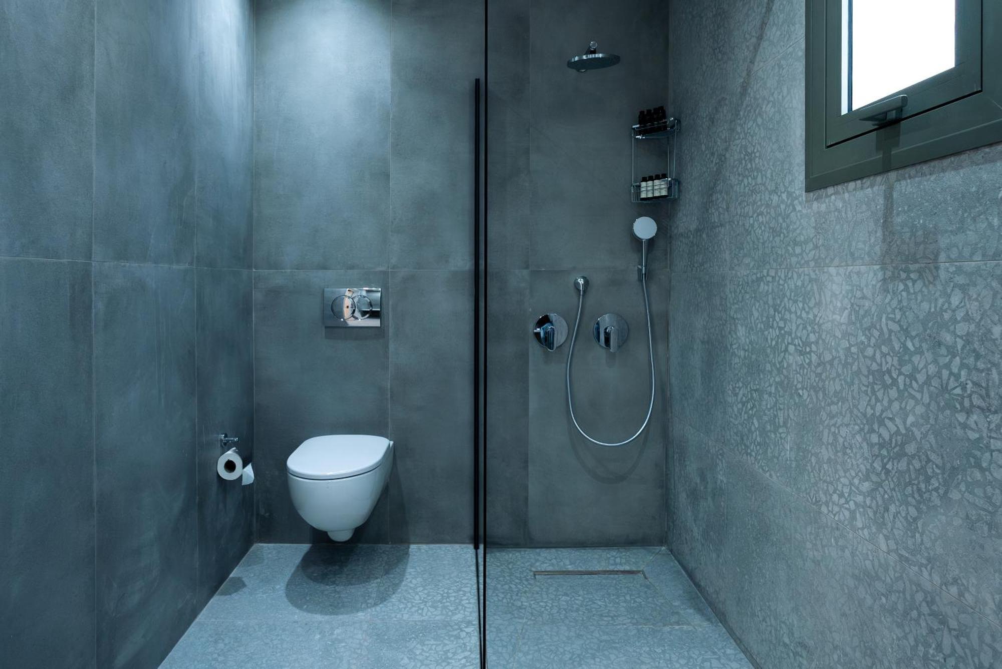 Loft Centrale Paphos Ngoại thất bức ảnh