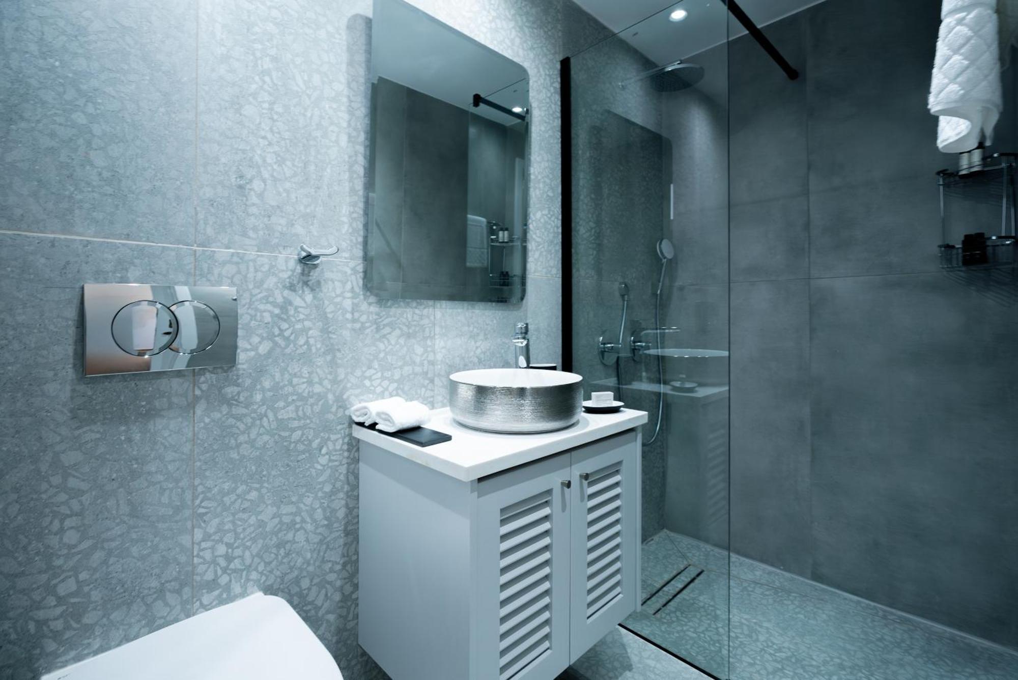 Loft Centrale Paphos Ngoại thất bức ảnh